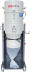 Пылесос промышленный Evoline IVC 10 3,0 kW DRY (IVC10-30)