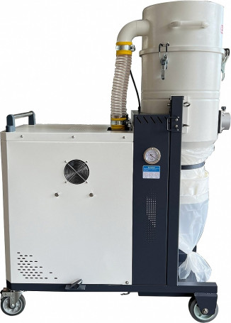 Пылесос промышленный Evoline IVC 10 3,0 kW DRY (IVC10-30)
