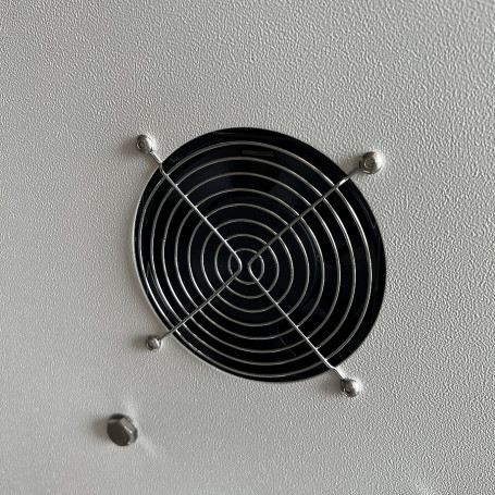 Пылесос промышленный Evoline IVC 10 3,0 kW DRY (IVC10-30)