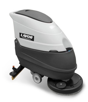 Поломоечная машина Lavor FREE EVO 50BT (50Ач, Li-ion)