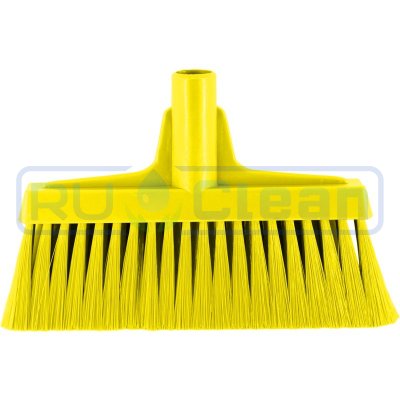 Щетка Schavon (235x25х90 мм, желтый)