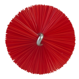 Ерш Vikan (D4см, красный)