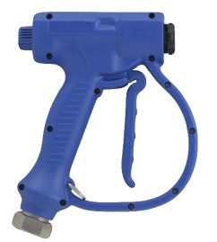 Спрей станция SEKO PROTWIN (1-6бар, 2 хим.ср, шланг 15м, ВА)