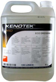 Чернение резины CID Lines ECO DRESSING 5л