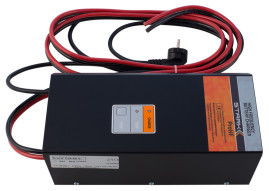 Зарядное устройство Stark ProHF E 24-60 (24В, 60А, Li)