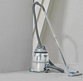 Пылесос Nilfisk GM 80P