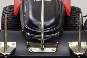 Подметально-уборочная машина Tielbuerger TK58 Professional (Honda)