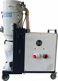 Пылесос промышленный Evoline IVC 10 5,5 kW DRY