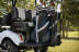 Гольф-кар Rutrike Carrier 6 (48V, 3900Вт, белый) (026620-3280)