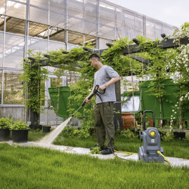 Мойка высокого давления Karcher HD 5/11 Classic