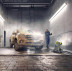 Мойка высокого давления Karcher HD 5/11 Classic (1.520-945.0)