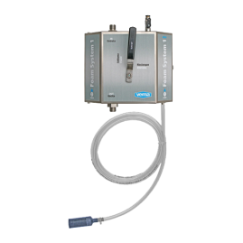 Пенная станция VEMA Foam System 1 (100-200бар, без возд, 1 хим.ср)