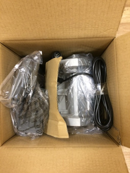 Мойка высокого давления Comet KRM 1100 Classic