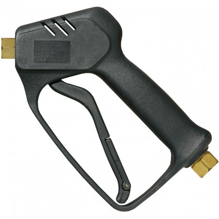 Пистолет ST1100 (3/8г-1/4г, 210бар, 25л/мин) R+M