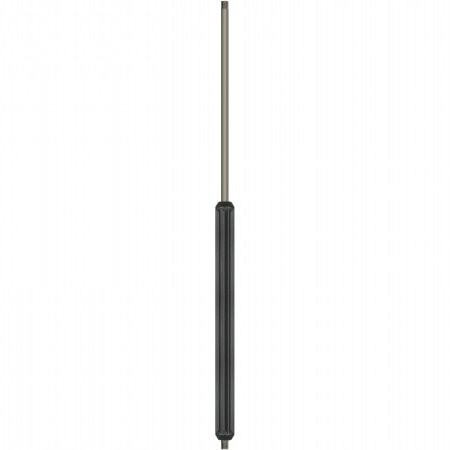 Копье (70см, 1/4ш-ш, 500бар, нерж, термо, прямое) TOR