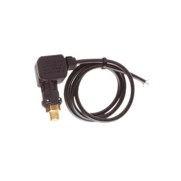 Датчик давления PR5 (1/8&quot;ш, д.о. 40бар, черный) PA