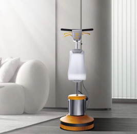 Однодисковая машина Chancee DC1517