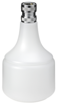 Бутыль Vikan для сбора конденсата (0.5л)