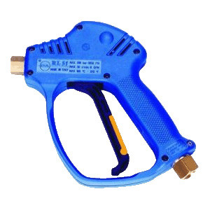 Курок RL 51 (вх.М22х1.5ш, вых.М22х1.5г)