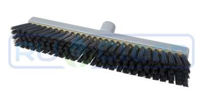 Щетка FBK (400х50мм, жесткий, серый)
