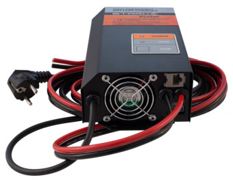 Зарядное устройство Stark ProHF D 24-30 (24В, 30А)