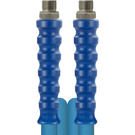 Шланг пищевой Foodjet DN12 (25м, 1/2"ш-1/2"ш, 80бар)