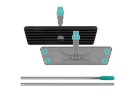 Рамка TTS LAMELLO (40х11см, с резиновыми лезвиями, ручка 130 см)