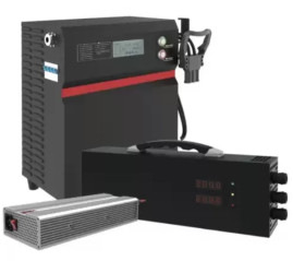 Зарядное устройство Stark Lithium Battery Charger 24V 30A APT