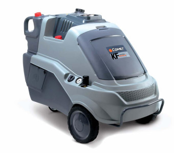 Мойка высокого давления COMET KF Premium 10.21 (с нагревом)