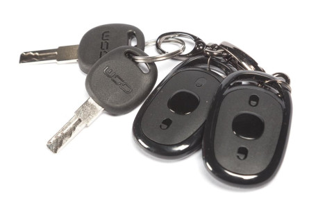 Трицикл электрический Wanshida LC-F200 (60V, 1000W, красный) (0000320-3083)