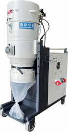 Пылесос промышленный Evoline IVC 10 7,5 kW DRY