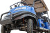 Гольф-кар мини Rutrike Venus (60V, 1800Вт, белый) (026871-3333)
