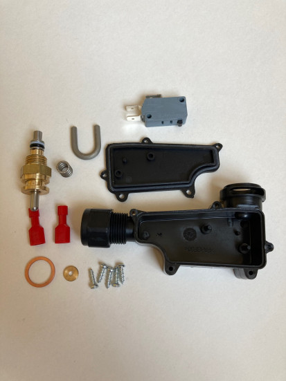 Датчик TS Comet 3103002300