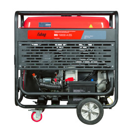 Генератор бензиновый FUBAG BS 19000 A ES
