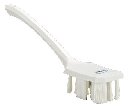 Щетка Vikan UST (395мм, белый)