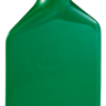 Скребок-лопата гибкий Vikan (220мм, зеленый)