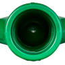 Скребок-лопата гибкий Vikan (220мм, зеленый)