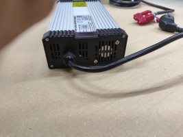 Зарядное устройство Stark Lithium Battery Charger 24V 25A APT