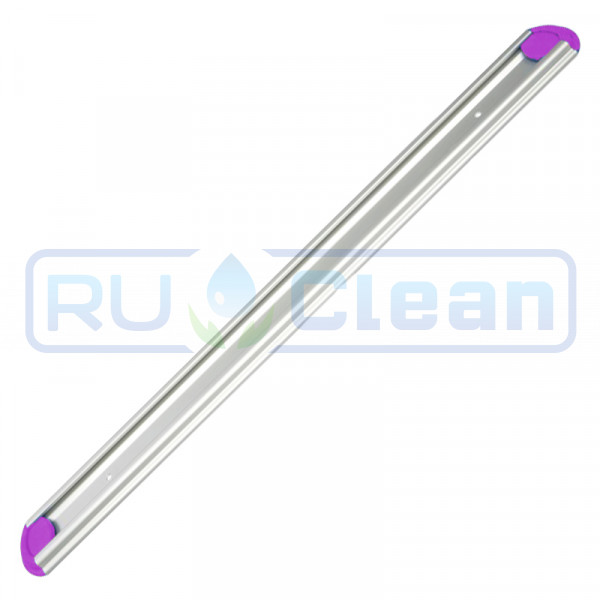 Алюминиевый рельс FBK (500 мм, фиолетовый)
