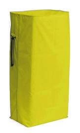 Мешок TTS (пластифицированный, 70 л, желтый)