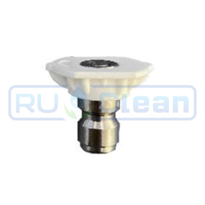 Форсунка БРС RC-12 (40050, белая)