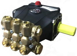 Насос высокого давления Annovi Reverberi RCS 13.17 N (170бар, 780л/мин, 2800об/мин)