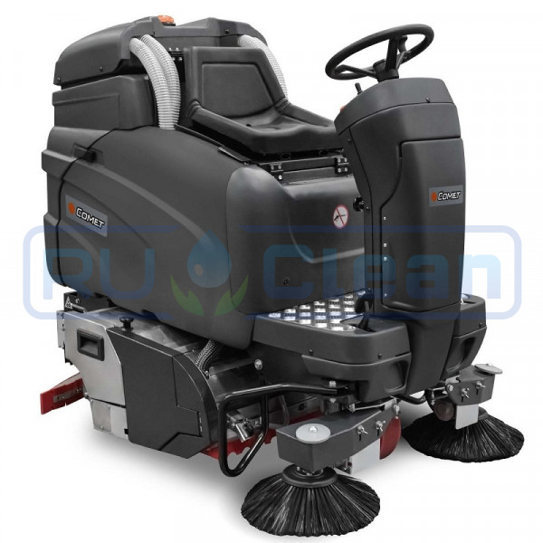 Поломоечная машина Comet CRS 85 EVOTECH (без АКБ и ЗУ)