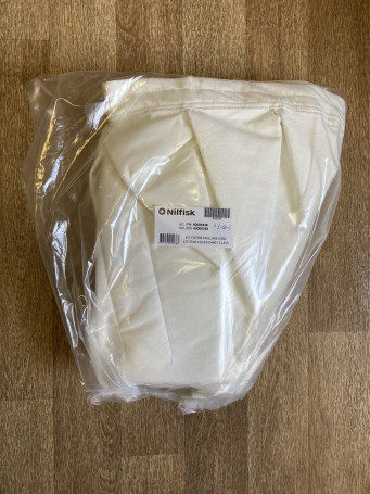 Фильтр-звезда Nilfisk IVS 40000338 (D460, L-CL)