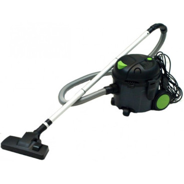 Пылесос TORNADO YP1/6 ECO B (красный)