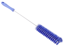 Ерш для труб Vikan (D40мм, фиолетовый)