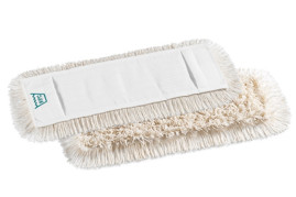 Моп с карманами TTS (40х13см, хлопок)