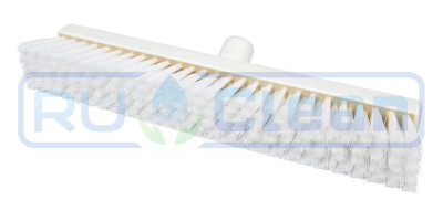 Щетка FBK (400х50мм, жесткий, белый)