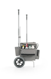 Тележка сервисная TTS H-CUBE Trail