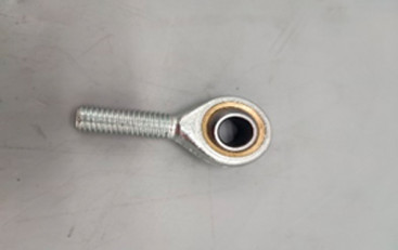 Наконечник тяги подъема WilMart (E810R)